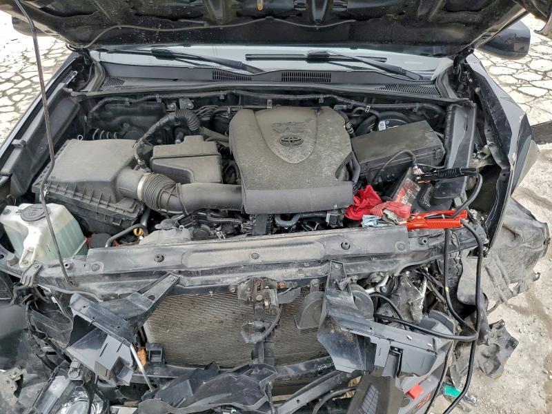Aukcja sprzedaży 2023 Toyota Tacoma Dou, vin: 3TMCZ5AN7PM548983, numer aukcji: 96545915