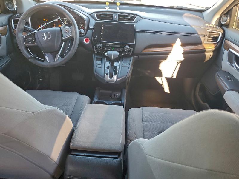 Продаж на аукціоні авто 2018 Honda Cr-v, vin: 7FARW2H51JE019438, номер лоту: 97222325