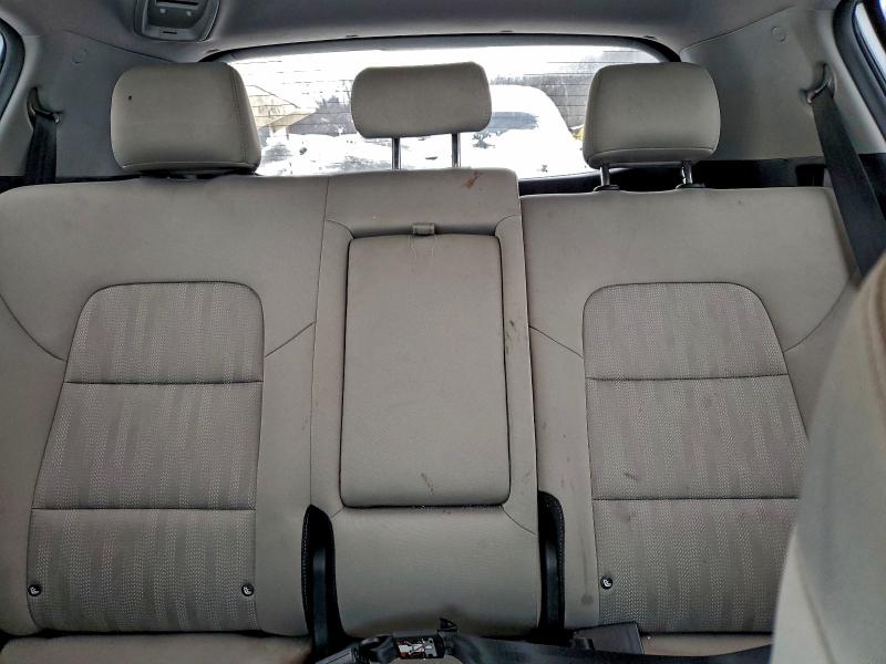 Aukcja sprzedaży 2021 Kia Sportage, vin: KNDPMCAC7M7901828, numer aukcji: 96381845
