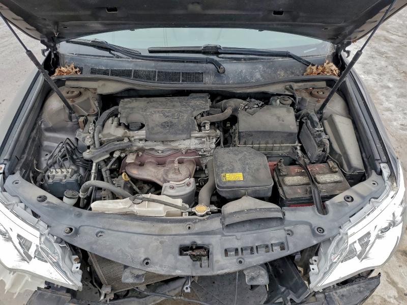 96883885 :رقم المزاد ، 4T4BF1FK9ER398333 vin ، 2014 Toyota Camry مزاد بيع