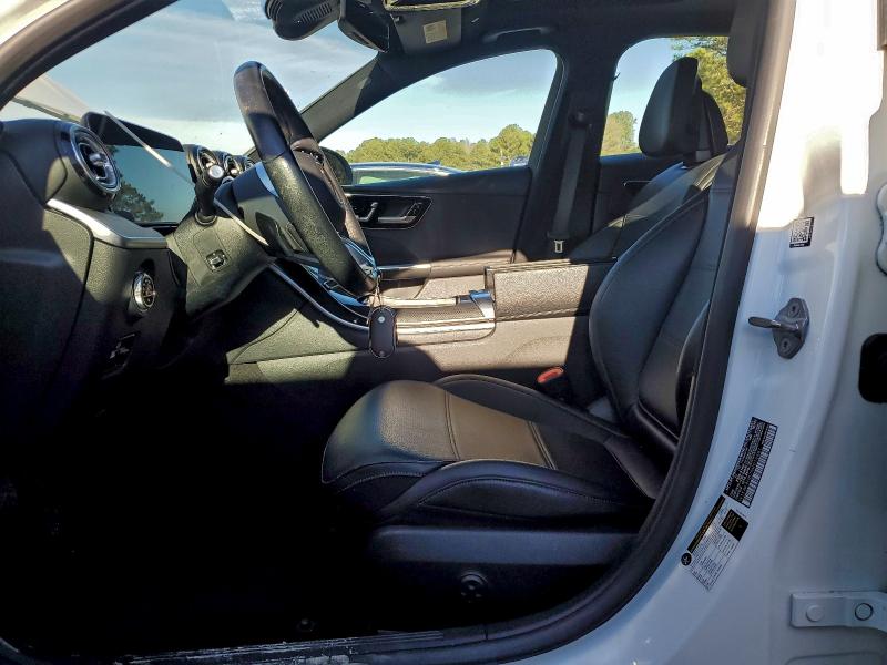 Aukcja sprzedaży 2022 Mercedes-benz C 300 4mat, vin: W1KAF4HB7NR014681, numer aukcji: 96040435