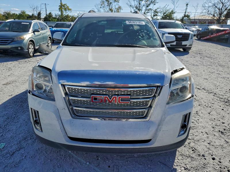 Продажа на аукционе авто 2011 Gmc Terrain, vin: 2CTALSECXB6459061, номер лота: 98303185