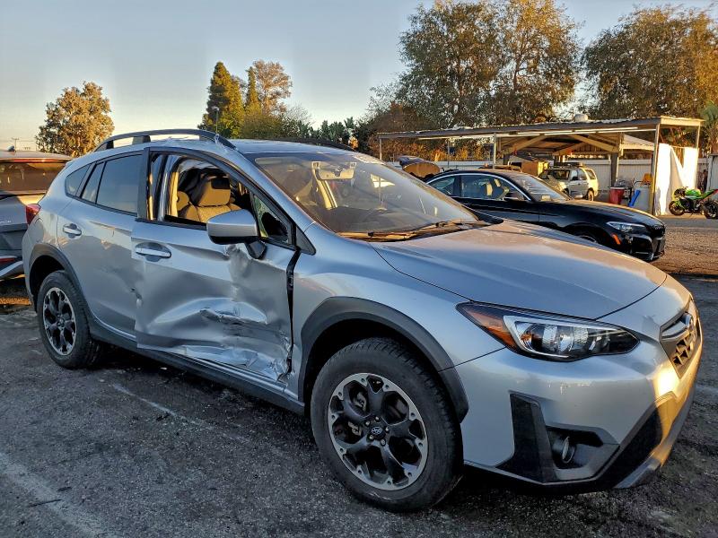 Продаж на аукціоні авто 2022 Subaru Crosstrek, vin: JF2GTAEC6N8211762, номер лоту: 96128175