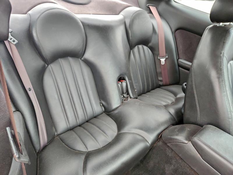 Aukcja sprzedaży 2003 Jaguar Xk8, vin: SAJDA41C132A32211, numer aukcji: 95176365