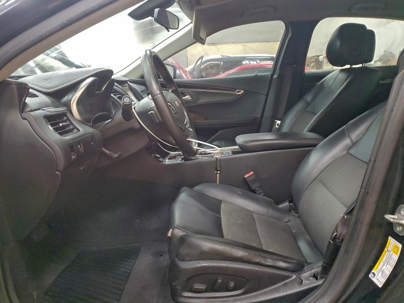 Продажа на аукционе авто 2014 Chevrolet Impala, vin: 1G1115SL3EU159755, номер лота: 96410675