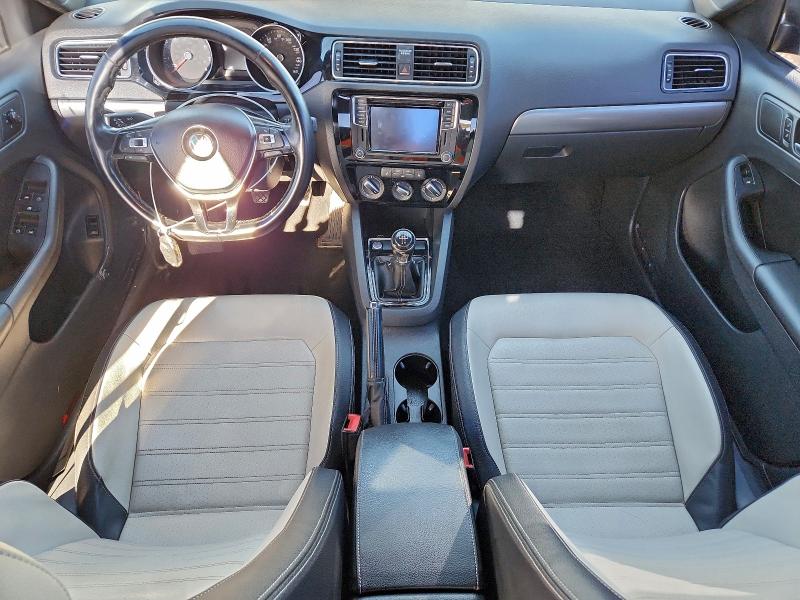 Продаж на аукціоні авто 2016 Volkswagen Jetta, vin: 3VWB17AJ2GM280448, номер лоту: 95954655
