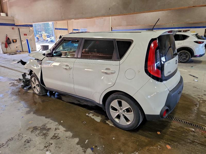 Продаж на аукціоні авто 2014 Kia Soul, vin: KNDJN2A27E7065900, номер лоту: 94902615