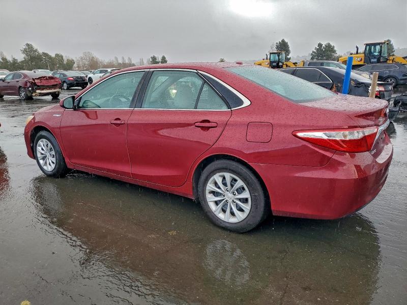Продаж на аукціоні авто 2016 Toyota Camry, vin: 4T1BD1FK2GU199692, номер лоту: 98767445