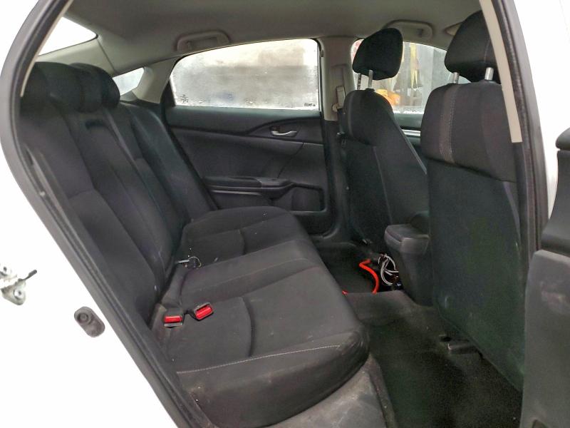 Aukcja sprzedaży 2016 Honda Civic Lx, vin: 2HGFC2E52GH009727, numer aukcji: 95668875