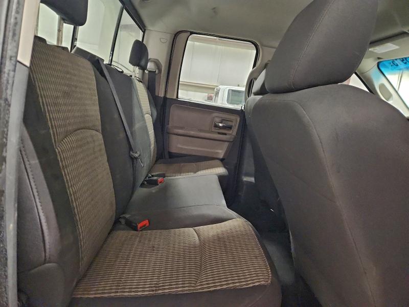 Aukcja sprzedaży 2009 Dodge Ram 1500, vin: 1D3HV18T79S714094, numer aukcji: 96593915