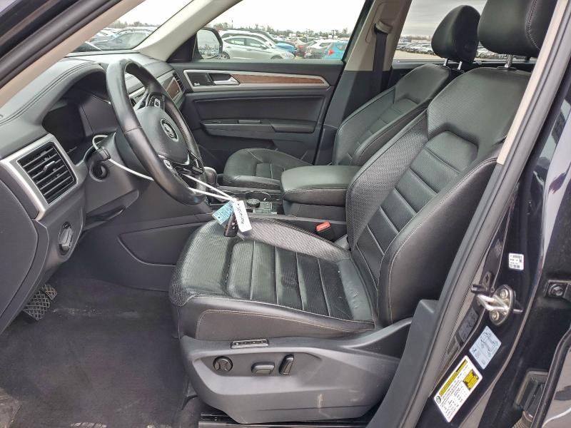 Aukcja sprzedaży 2018 Volkswagen Atlas, vin: 1V2NR2CA3JC541263, numer aukcji: 96252535