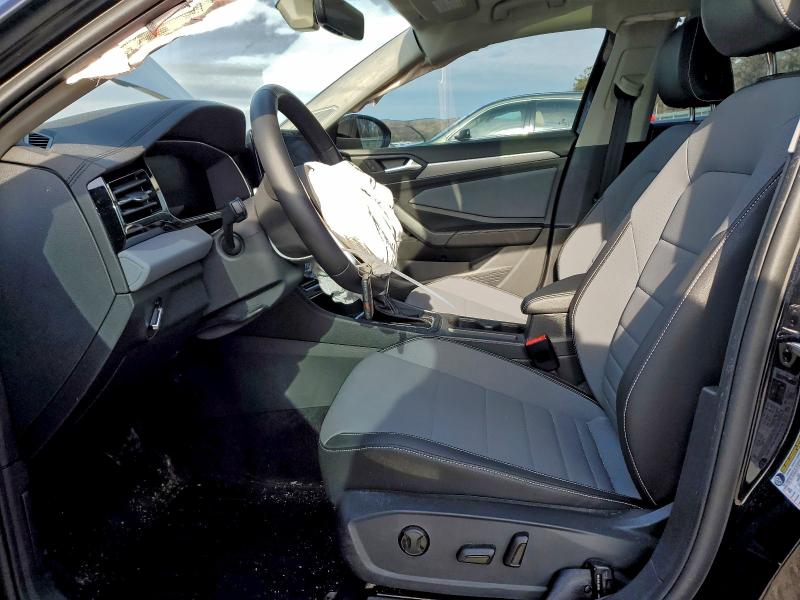 Продаж на аукціоні авто 2025 Volkswagen Jetta, vin: 3VW7X7BU4SM066745, номер лоту: 95163835