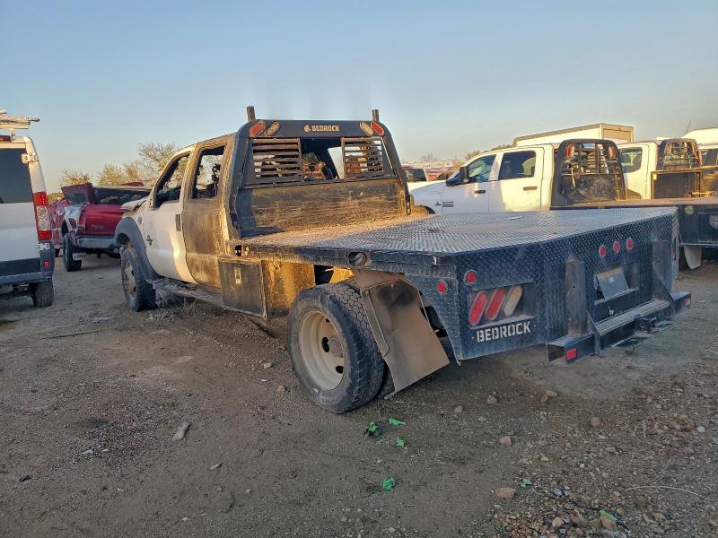 Aukcja sprzedaży 2015 Ford F550 Super, vin: 1FD0W5HT2FED57911, numer aukcji: 87431065