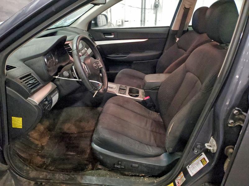 Aukcja sprzedaży 2012 Subaru Legacy, vin: 4S3BMCC64C3039725, numer aukcji: 95099675