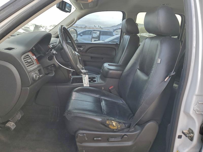Aukcja sprzedaży 2011 Chevrolet Suburban, vin: 1GNSCHE05BR378862, numer aukcji: 96208225
