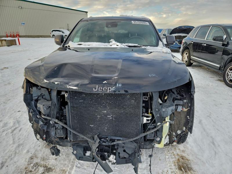 Aukcja sprzedaży 2021 Jeep Grand Cherokee, vin: 1C4RJFBG1MC709350, numer aukcji: 95152695
