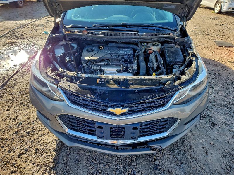 Aukcja sprzedaży 2018 Chevrolet Cruze, vin: 1G1BE5SM1J7120365, numer aukcji: 94492225