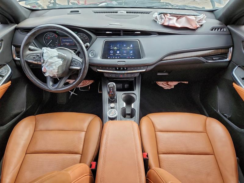 Продаж на аукціоні авто 2023 Cadillac Xt4, vin: 1GYFZER46PF100480, номер лоту: 97769435