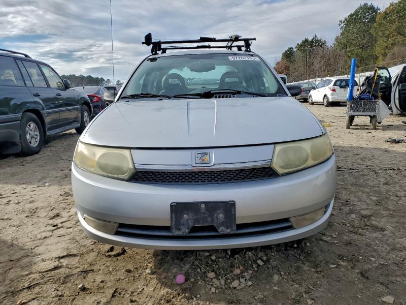 97262155 :رقم المزاد ، 1G8AL52F03Z137444 vin ، 2003 Saturn Ion مزاد بيع