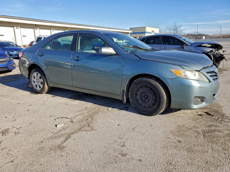Aukcja sprzedaży 2011 Toyota Camry, vin: 4T1BF3EK8BU762101, numer aukcji: 97971505