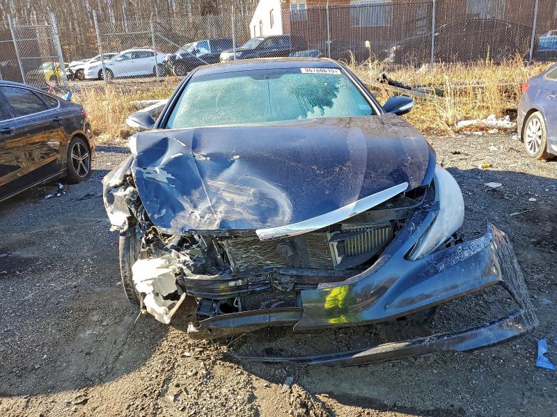 Aukcja sprzedaży 2014 Hyundai Sonata, vin: 5NPEC4AB3EH921031, numer aukcji: 96788615
