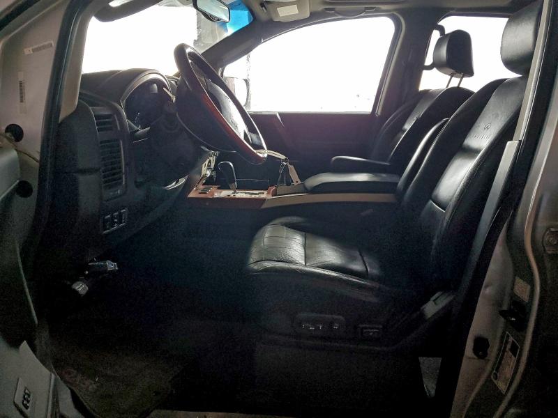 Aukcja sprzedaży 2005 Infiniti Qx56, vin: 5N3AA08A25N809236, numer aukcji: 96396825