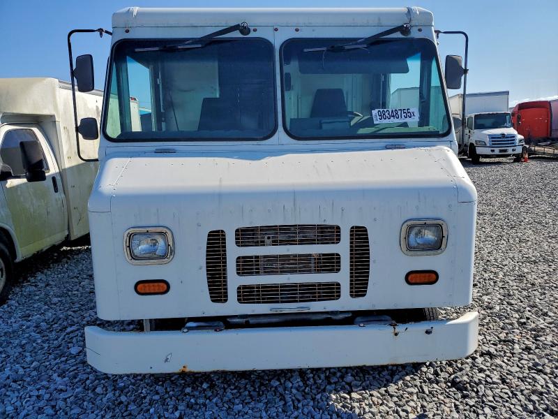 2016 Ford Econoline მანქანა იყიდება აუქციონზე, vin: 1FC3E3KS7GDC55357, აუქციონის ნომერი: 98348755
