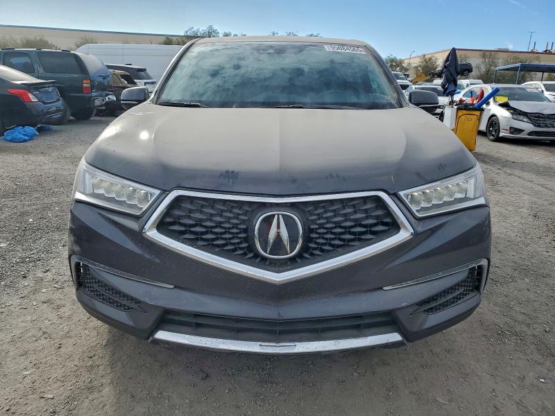 Продаж на аукціоні авто 2019 Acura Mdx, vin: 5J8YD3H54KL011661, номер лоту: 95084565