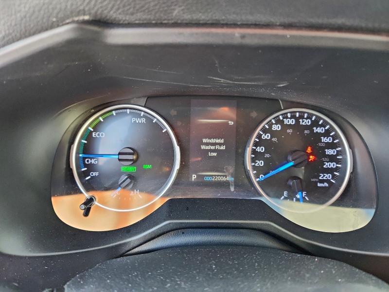 Aukcja sprzedaży 2020 Toyota Rav4 Le, vin: 2T3BWRFV8LW059683, numer aukcji: 96069255