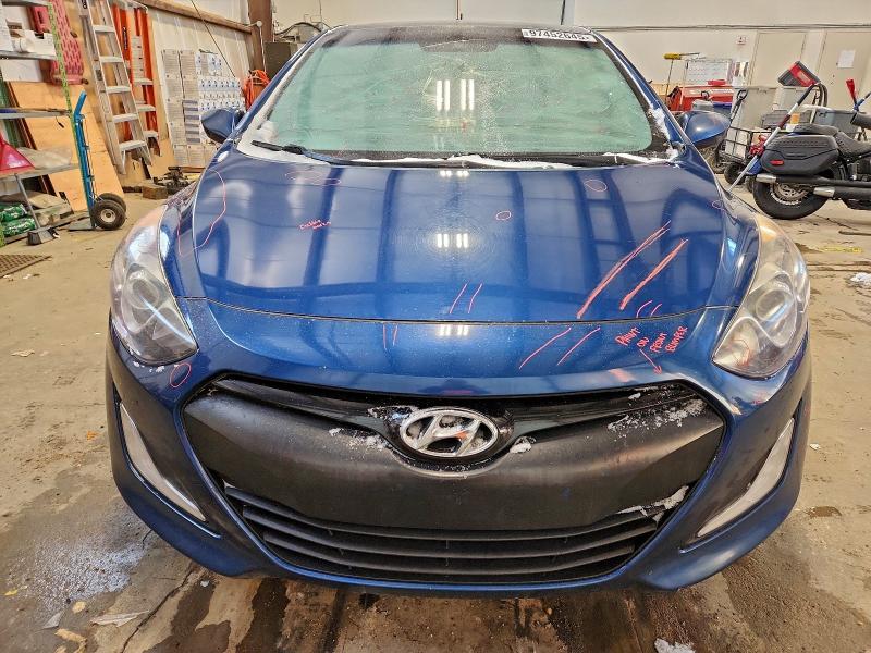Продажа на аукционе авто 2015 Hyundai Elantra Gt, vin: KMHD35LH4FU250328, номер лота: 97452645