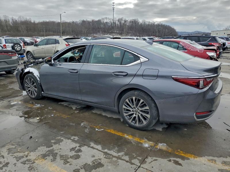 Aukcja sprzedaży 2021 Lexus Es 250, vin: 58AD11D16MU002023, numer aukcji: 95713125