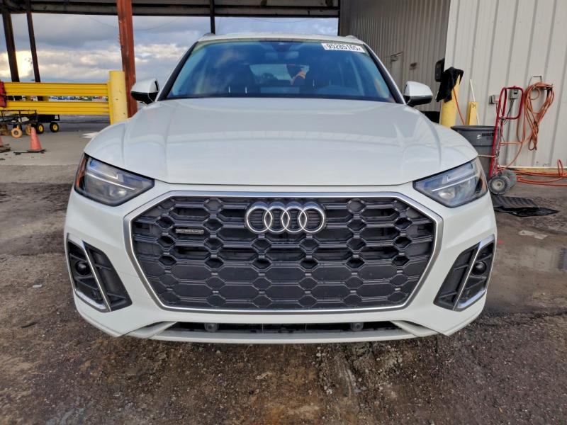 Aukcja sprzedaży 2023 Audi Q5, vin: WA1GAAFYXP2160099, numer aukcji: 95285165
