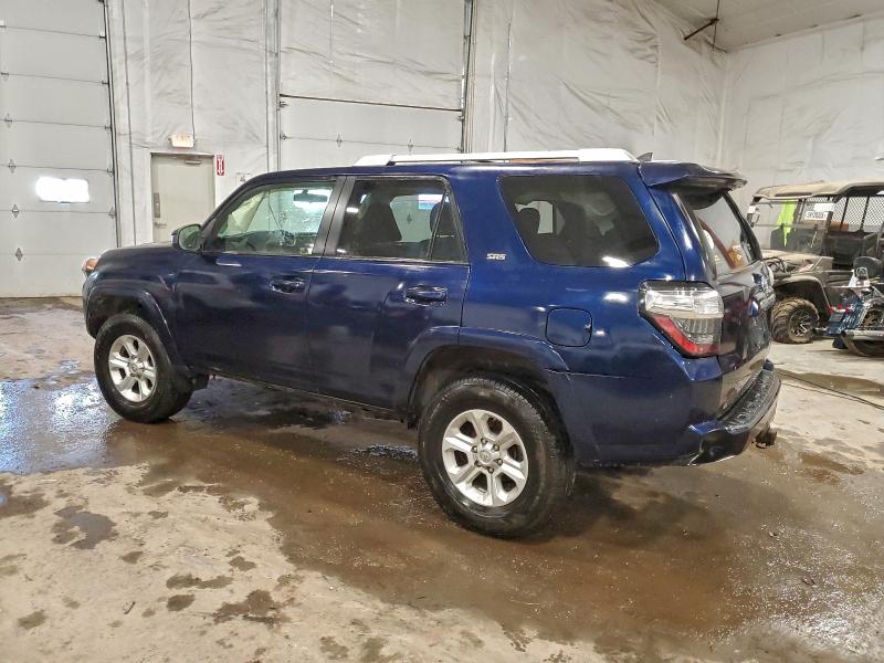 Продаж на аукціоні авто 2015 Toyota 4runner, vin: JTEBU5JRXF5257973, номер лоту: 96321145