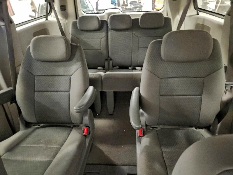 Продажа на аукционе авто 2010 Chrysler Town & Country, vin: 2A4RR5DX1AR441414, номер лота: 96054075