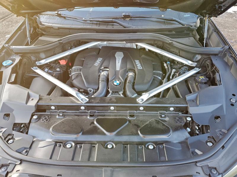 Aukcja sprzedaży 2019 Bmw X5, vin: 5UXJU2C5XKLN65951, numer aukcji: 96818995