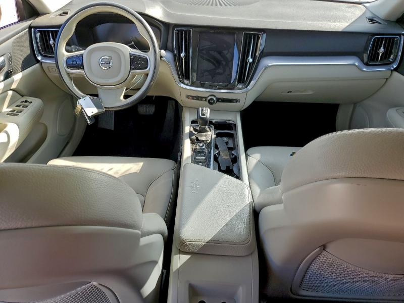 Продаж на аукціоні авто 2020 Volvo S60 T5 Mom, vin: 7JR102FK7LG041909, номер лоту: 96560435