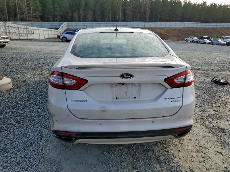 Aukcja sprzedaży 2015 Ford Fusion, vin: 3FA6P0K91FR273741, numer aukcji: 98221045