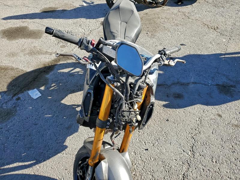2014 Yama Fz09 მანქანა იყიდება აუქციონზე, vin: JYARN33E1EA000538, აუქციონის ნომერი: 97053625