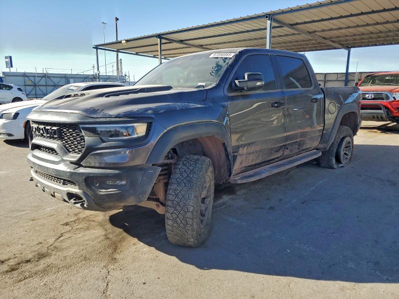 2024 Ram 1500 მანქანა იყიდება აუქციონზე, vin: 1C6SRFU97RN192261, აუქციონის ნომერი: 45537426