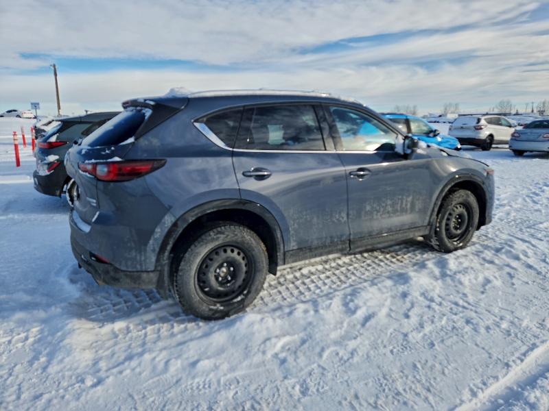 Продаж на аукціоні авто 2025 Mazda Cx-5, vin: JM3KFBDY7S0642776, номер лоту: 95314775
