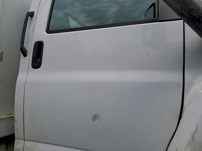 90897545 :رقم المزاد ، 1GBM7C1356F431919 vin ، 2006 Chevrolet C7500 مزاد بيع