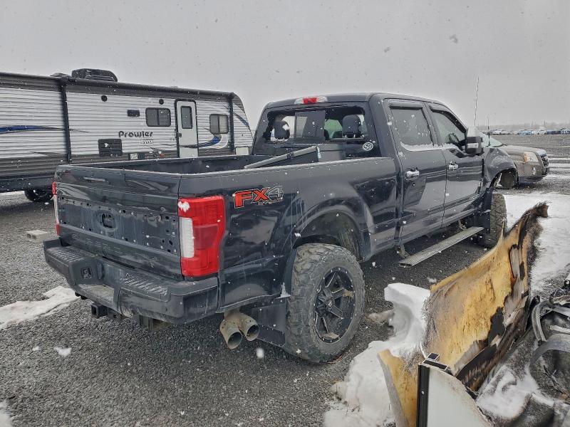 Aukcja sprzedaży 2019 Ford F350, vin: 1FT8W3BT8KEE47692, numer aukcji: 94553735