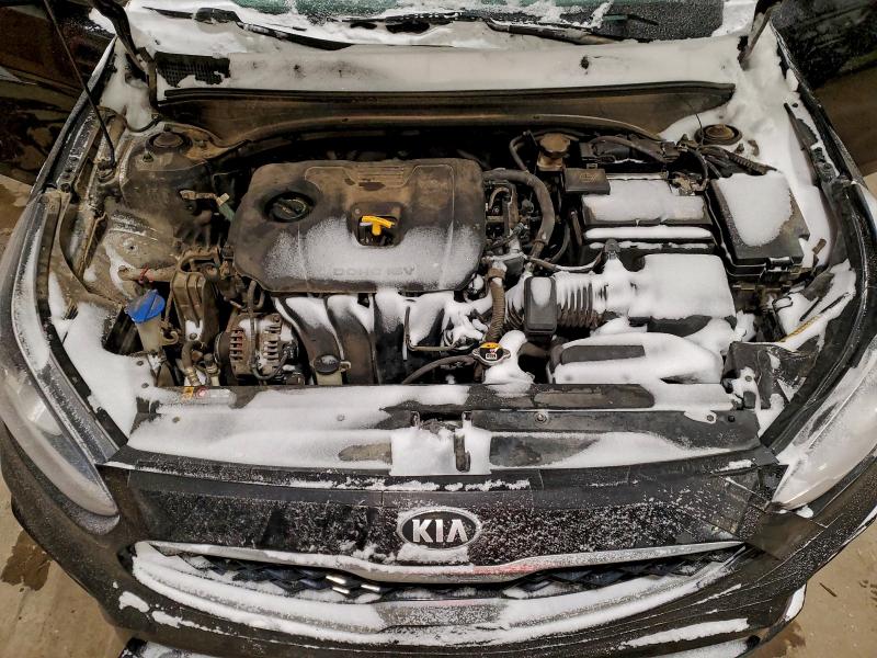 Продаж на аукціоні авто 2019 Kia Forte Ex, vin: 3KPF54AD1KE101451, номер лоту: 97775095