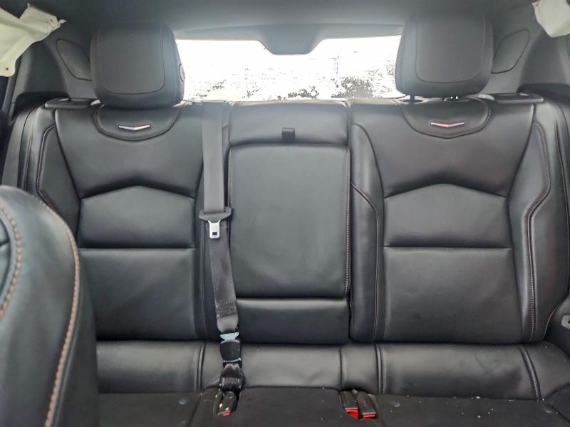 Aukcja sprzedaży 2019 Cadillac Xt4 Sport, vin: 1GYFZFR44KF212290, numer aukcji: 96201325