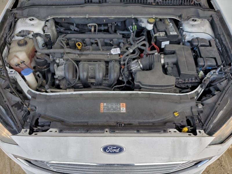 Aukcja sprzedaży 2018 Ford Fusion, vin: 3FA6P0G74JR270395, numer aukcji: 97619795