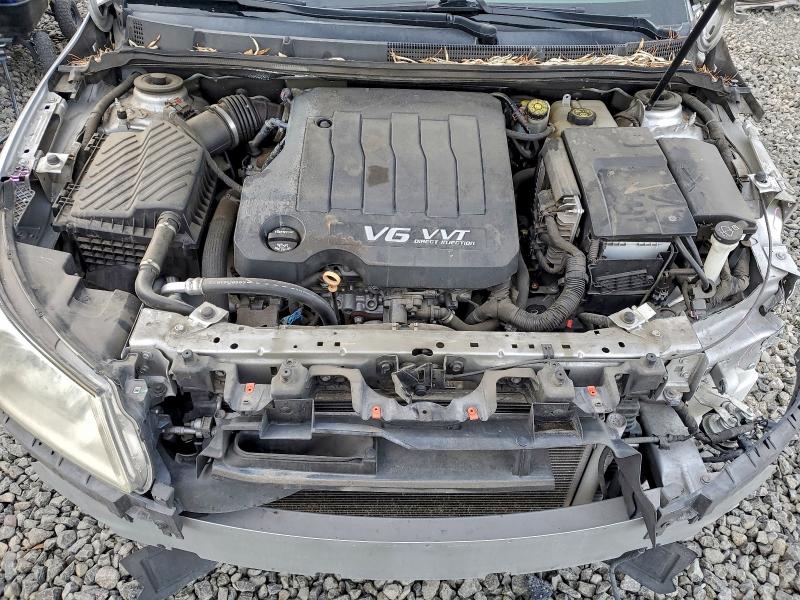 2013 Buick Lacrosse მანქანა იყიდება აუქციონზე, vin: 1G4GF5E30DF330457, აუქციონის ნომერი: 97598355