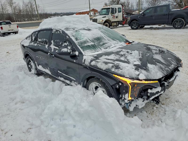 Продажа на аукционе авто 2025 Kia K4, vin: 3KPFU4DE6SE043120, номер лота: 96672335
