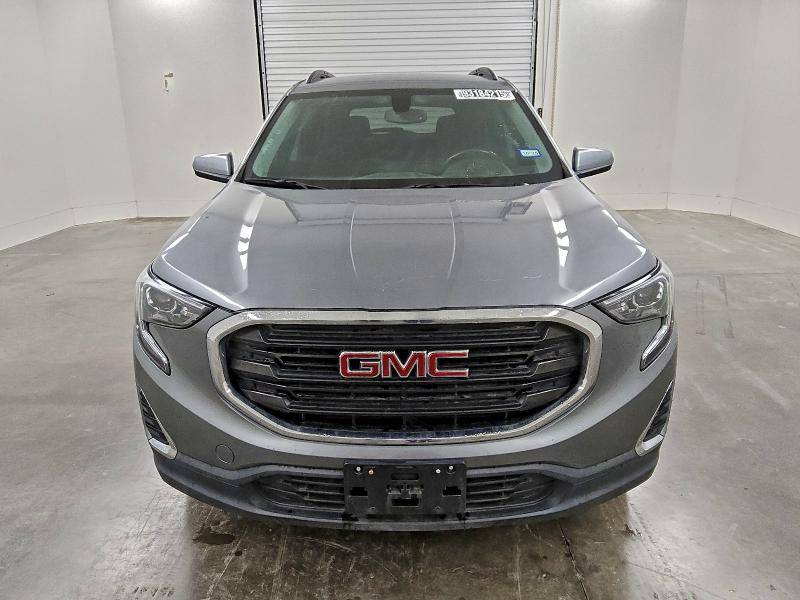 Продажа на аукционе авто 2019 Gmc Terrain, vin: 3GKALMEV3KL200906, номер лота: 93184215