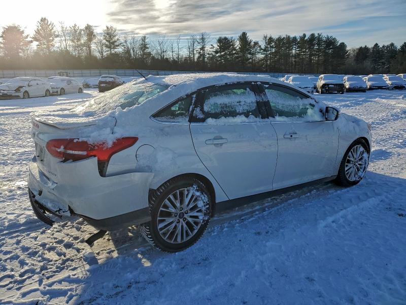 Продажа на аукционе авто 2018 Ford Focus Tita, vin: 1FADP3J25JL294757, номер лота: 96626685