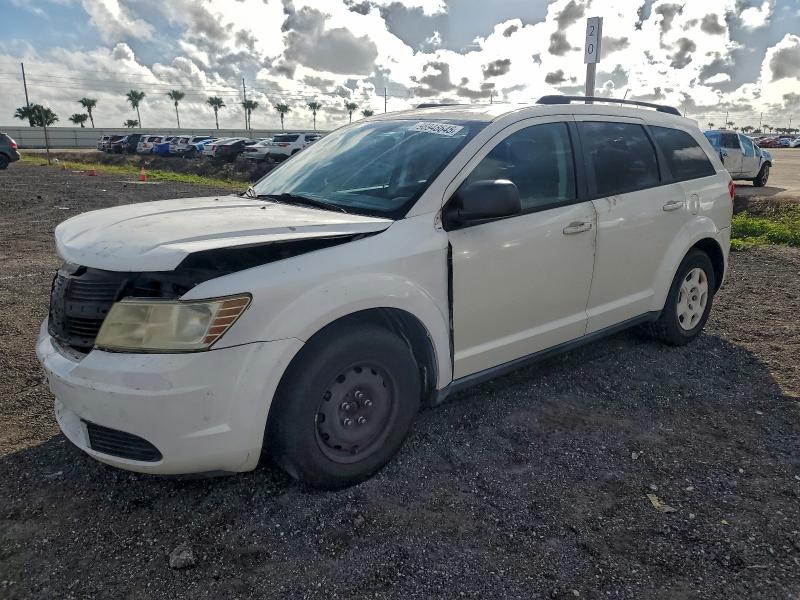 Продажа на аукционе авто 2009 Dodge Journey, vin: 3D4GG47B99T220121, номер лота: 53335916
